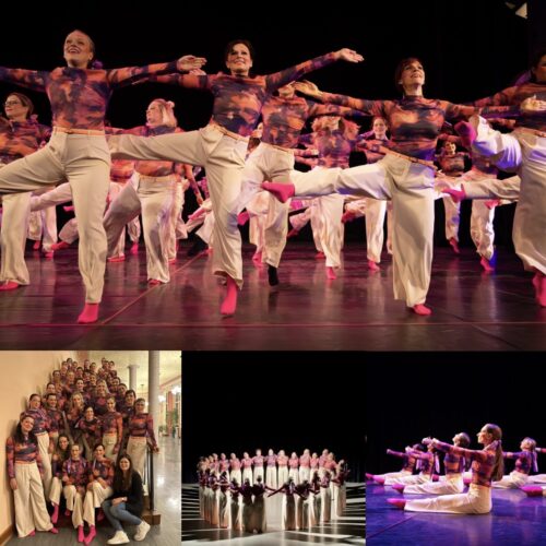 GUTER TAG 31.TanzWoche 2025 - Choreo.: Marie Preuß